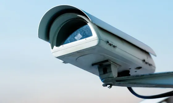 Closed Circuit / CCTV Home